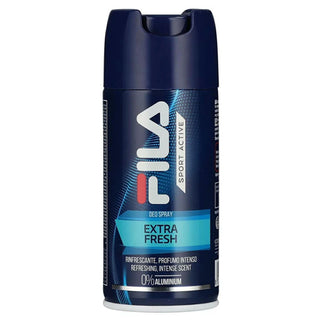 Glade Deodorante Intimo Spray Sport Active Extra Fresh 150 ml