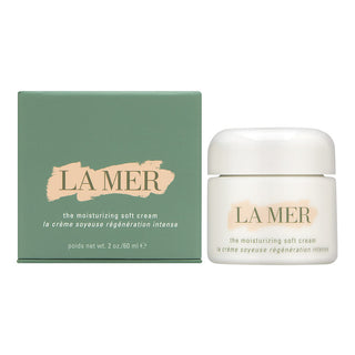 La mer Crema Viso Morbida Idratante 60 ml — Crema viso