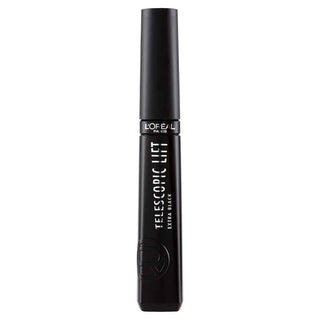 L'oreal Mascara Telescopico Extra Nero — Mascara