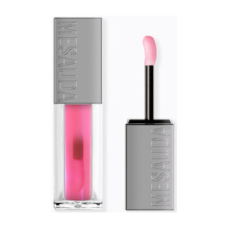 Mesauda Lipoilogy - Olio Labbra Lipoilogy lip oil 102 pink elixir