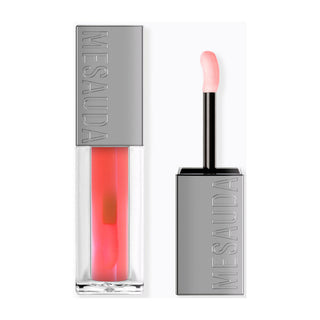 Mesauda Lipoilogy - Olio Labbra Lipoilogy lip oil 103 ruby fusion