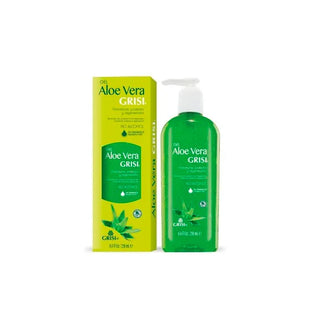 Grisi Gel Pur d’Aloe Vera 250ml 