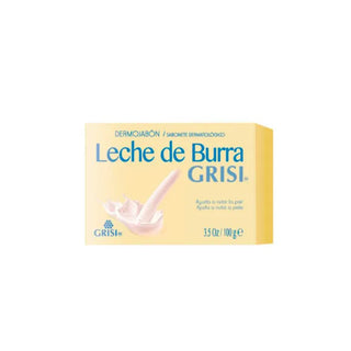 Grisi Dermo sapone Latte d'Asina 100g