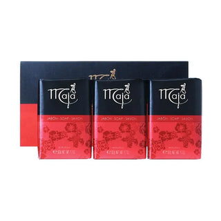 Maja Sapone 3x50g Set 3 Pezzi