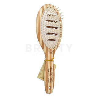 Spazzola ecologica in bambù per capelli sani Olivia Garden HH-P5