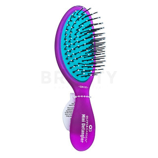 Olivia Garden Mini Detangler Viola OGM-D01