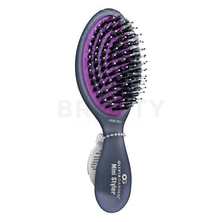 Olivia Garden Mini Styler Nero OGM-C01