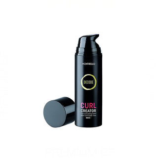 Montibello SD CURL CREATOR Creme 150ml 