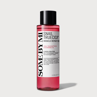 Some by mi Tonico Riparatore Snail Truecica 150 ml — Tonico viso