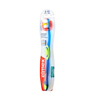 Elmex Spazzolino Junior — Spazzolino da denti