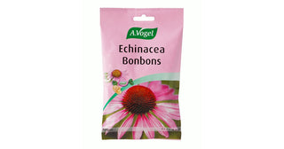 A. vogel Echina-C Bonbons 75g — Echinacea pastiller