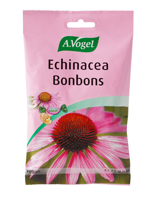 A. vogel Echina-C Bonbons 75g — Echinacea pastiller