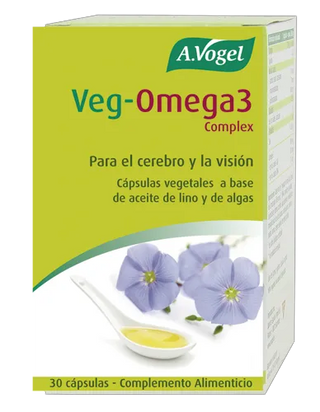 Complex Omega 3 Vogel 30 capsule