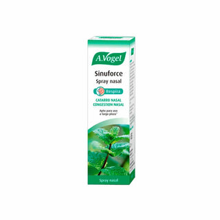 Vogel Sinuforce Spray Nasale 20ml