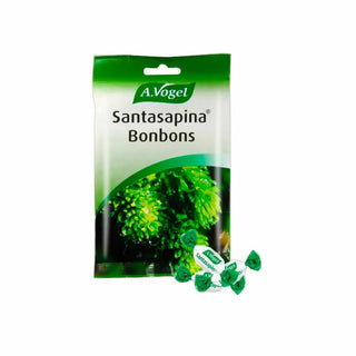 Cioccolatini Vogel Santasapina 100g