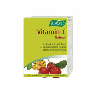 Vogel Vitamina-C 40 compresse