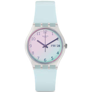 Swatch Ultraciel GE713 — Ur