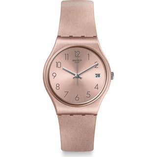 Swatch Pinkbaya GP403 — Orologio