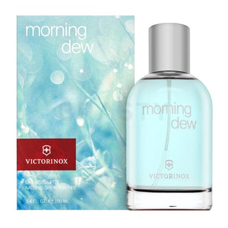 Swiss Army Morning Dew EDT W 100 ml