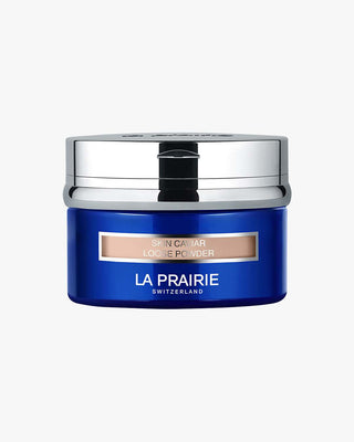 La Prairie Skin Caviar Cipria in Polvere Dorata 40 + 10g — Cipria