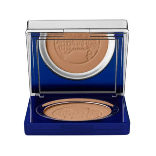 La Prairie Skin Caviar Powder Fondotinta Mocha 9 g — Пудровый тональный крем
