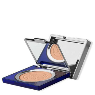 La Prairie Skin Caviar Powder Fondotinta SPF 15 Porcelaine Blush 9 g — Powder foundation