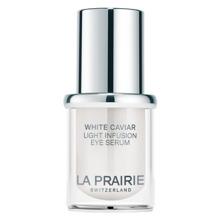 La prairie White Caviar Light Infusion siero contorno occhi 15 ml