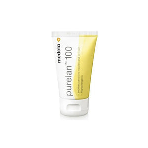 Medela Crema per capezzoli Purelan 100