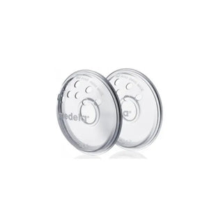 Modellatori del capsuleezzolo Medela 2U