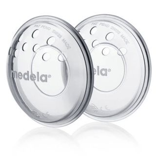 Medela Protezione per capezzoli 2 pezzi — Protezione capezzolo