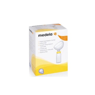 Imbuto per estrazione manuale Medela 2U