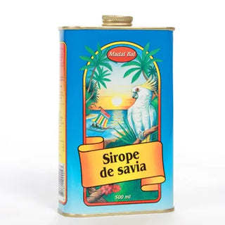 Sciroppo di linfa Madal Bal 500 ml
