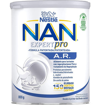 Nestle Nestlé Anti-Regurgitation Start Milk 800g