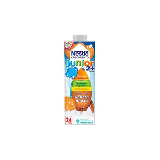 Nestlé Nestlé Energy Growth 3 Maria Brik Cookie 1 litro