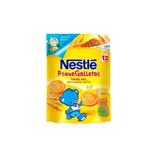 Biscotti Nestlé Junior Nestlé 180g