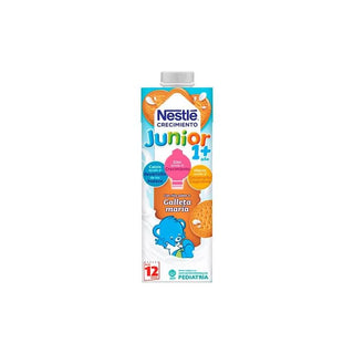 Nestlé Junior Cookie Growth 1 L