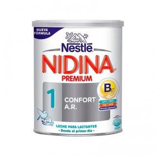 Nidina First Day Comfort Latte per neonati 800 g