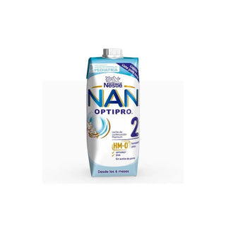 Nestlé Nan Optipro 2 500ml