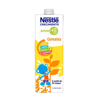 Cereali Nestlé Junior Growth 2+ 1 litro
