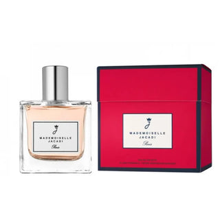 Jacadi Mademoiselle Eau de Toilette Spray 50ml