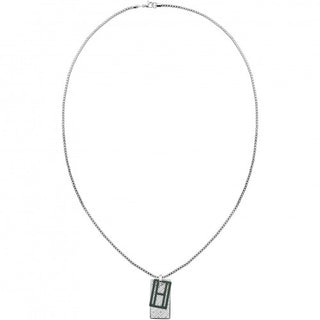 Tommy Hilfiger Anthony Ramos 2790450 不锈钢项链