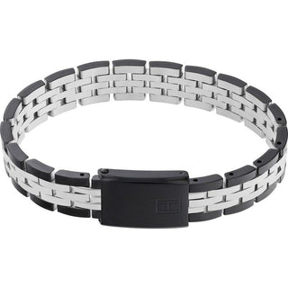 Tommy Hilfiger Bracciale moderno acciaio 2790503 — Pulsera