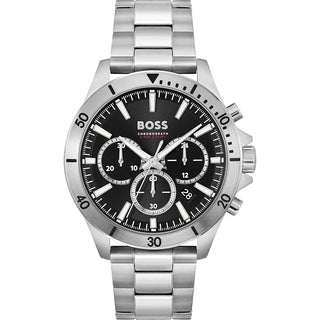 Hugo Boss Troper צמיד לגברים 1514055 בעיצוב עכשווי