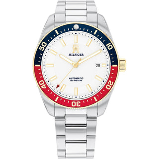 Tommy Hilfiger TH85 Automatic 1710551 — Automatisk klokke