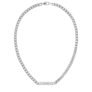 Tommy Hilfiger 2790577 warstwowy naszyjnik ze stali — Naszyjnik