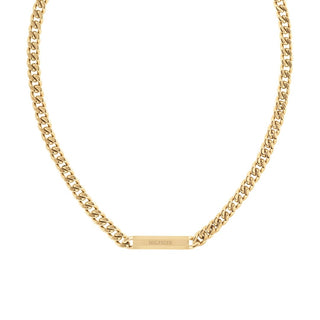 Tommy Hilfiger Layered 2790578 — שרשרת מצופה זהב
