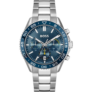 Hugo Boss Runner 1514143 — שעון