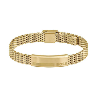 Hugo Boss Mesh 1580610 — 팔찌