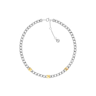 Tommy Hilfiger Gianna 2780912 — Stålhalskjede