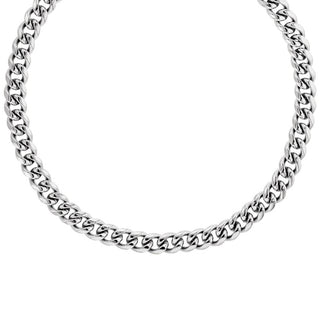Tommy Hilfiger Collana uomo Wild acciaio massiccio — Collar